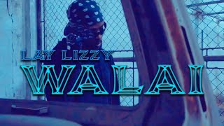 Laylizzy - Walai  [Visualizer]