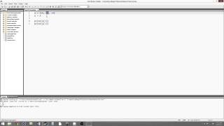Lua 5.2 Tutorial 7: Memory Mangement