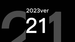 この出席番号の人に一言2023ver＃きっきーチャンネル