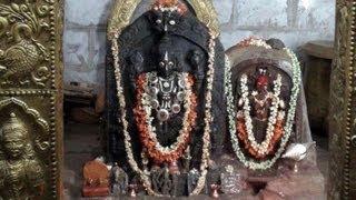 Shri Mahalaxmi \u0026 Shiva Temple - Kallur, near Raichur, KARNATAKA