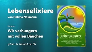 Lebenselixiere (Teil 1)