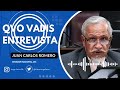 qvovadis entrevista juan carlos romero