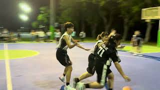 20240328 系際盃 幼會 vs 教體 第四節