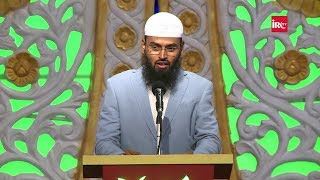 Shaitan Mardood Ka Maqsad Kya Hai - What Is The Main Target Of Devil By Adv. Faiz Syed