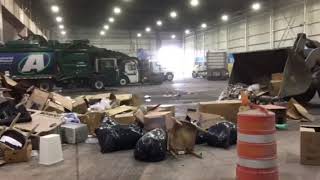 FGCU students visit Waste-to-Energy Facility in Florida’s Lee Co.