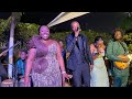 Salinko Reveals how he met his wife in very Hilarious way and his live Band Performance wow . Watch