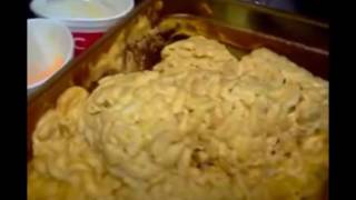 KFC employees exposes nasty food practices America