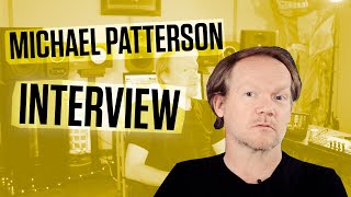 Interview with producer Michael Patterson (Notorious B.I.G., Beck & Duran Duran)