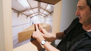 SITE Zones Studio Conversation with Cevdet Erek
