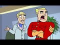 born for a life of crime gina new fugget about it adult cartoon full episodes tv show