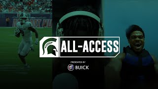 Spartans All-Access: Episode 404 | Michigan State