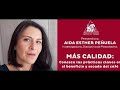 MÁS CALIDAD  Conozca las prácticas claves en el beneficio y secado del café  Por Aida Esther Peñuela