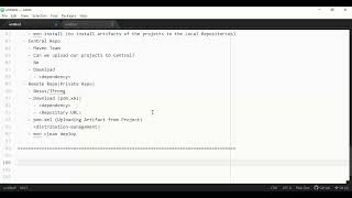 DevOps - Tomcat Server Setup and Start and Stop it