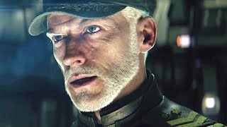 HALO WARS 2 Cinematic Trailer (Xbox One, 2017)