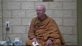 How to motivate oneself to meditate | Ajahn Brahm