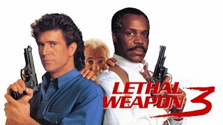 lethal weapon 3 [1992] kill count [color corrected]