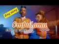 Ombulamu lyrics_Aroma ft.Fika Fameica [Official Video]