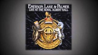 ELP at Royal Albert Hall (1992)