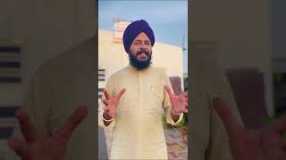 ਸੰਗਤੇ ਧੰਨਵਾਦ ਤੁਹਾਡਾ ਰੋਮ ਰੋਮ ਕਰਕੇ #trending #viral #reels #gurbani #sgpc #gurbani #punjab