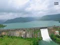 dimbhe dam 100% full