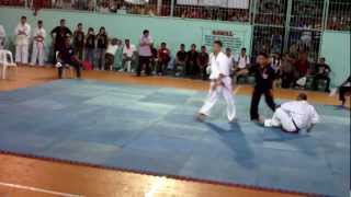 Kyokushin Philippines 2012 Mens - 3