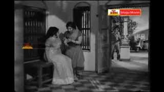Chitti Chellelu Telugu Movie Part -11