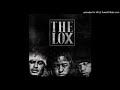 The Lox - Santorini Greece Freestyle (Echo)