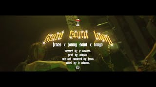 FRNC$, Tonyo, \u0026 Janny Saint - Kami Kami Lang (Official Music Video) #PHDRILL #TAGALOGDRILL