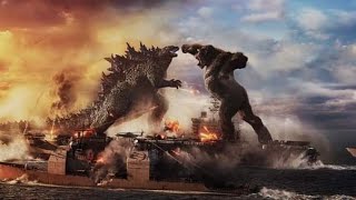 Godzilla vs. Kong (Trailer Music Video)