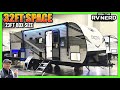 Under 28ft Family RV with CRAZY Good Space! 2025 Jayco Jay Flight 235MBH Travel Trailer