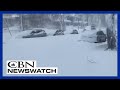 CBN NewsWatch AM: December 27, 2022