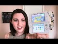 what’s on my modded 3ds emulators games custom themes eshop replacement 2024