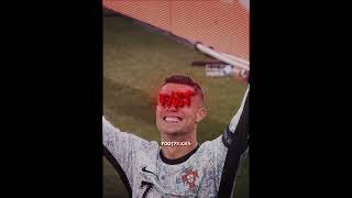 Keep Up I'm Too Fast 🥶🐐 #trending #fyp #ronaldo #football #goat #edit #viral (+1M)