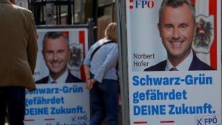 Austria elections: Will far-right return to power despite video scandal?