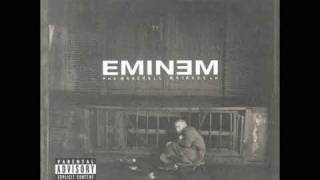 Eminem-Marshall Mathers [ICP Diss]