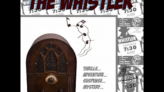 The Whistler - Retribution