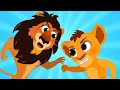 Disney  Lion King  Full Story in English | Fairy Tales for Children | Bedtime Stories for Kids