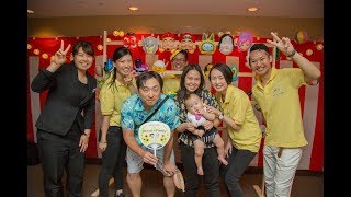 Place of Family 2019〜家族が家族と過ごす場所〜