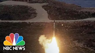 NOW Tonight With Joshua Johnson - March 16 | NBC News NOW
