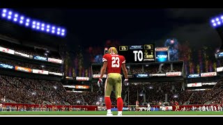 All Pro Football 2k8: Dallas Cowboys Vs San Francisco 49ers (2023 NFL Rosters)