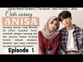 Eps 1. Pernikahan Sederhana 😥 cerita novel terbaru 🥰 novel romantis ‼️Nvl Studio • Tia Novel 🥰