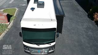 2018 Holiday Rambler Vacationer 35K