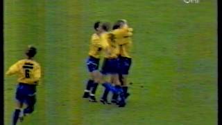 Austria Klagenfurt - LASK 3:1 - 2. Liga 1991/92