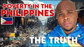 THE TRUTH About Poverty in the Philippines