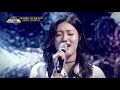 아름다운 음색을 가진 남해미루의 점수는 전교톱10 kbs 201130 방송