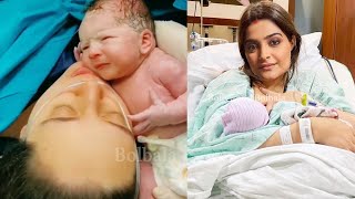 Sonam Kapoor and Anand Ahuja Grand Welcome Their First Baby Boy