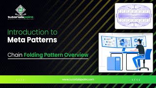MapReduce and Design Patterns - Chain Folding Pattern Overview