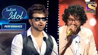 Nihal ने "Duniya Mein Aaye" पर दिया एक Rocking Performance! | Indian Idol Season 12