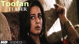 Toofan (Zanjeer) Teaser Latest 2013 | Ram Charan, Priyanka Chopra, Prakash Raj, Mahi Gill, Srihari