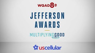 Meet the 2024 Jefferson Award nominees on WQAD